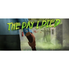 bit Gimmicks The Day I Died (PC - Steam elektronikus játék licensz) videójáték