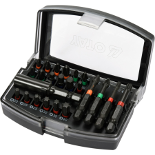  Bit készlet 23 részes (YAT-04621) bitfej készlet