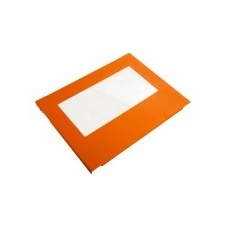 Bitfénix Bitfenix Prodigy ablakos Side Panel - orange asztali számítógép kellék