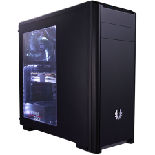 Bitfenix Nova számítógép ház