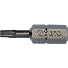  Bithegy T10 25mm (YAT-78141) bitfej készlet