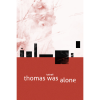 Bithell Games Thomas Was Alone (PC - Steam Digitális termékkulcs)