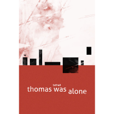 Bithell Games Thomas Was Alone (PC - Steam Digitális termékkulcs) videójáték
