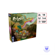 Bitoku társasjáték