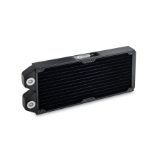 Bitspower Tarasque II 240S Hűtő hűtés