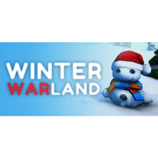 Bitten Toast Games Inc. Winter Warland (PC - Steam elektronikus játék licensz) videójáték