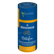  Bitterstern bitterfein étrend-kiegészítő pasztillák aromás keserű gyógynövények kivonataival 90 db gyógyhatású készítmény