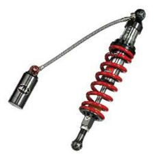 BITUBO Racing CLU11 hátsó lengéscsillapító egyéb motorkerékpár alkatrész