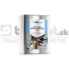 Bitumenes Alapozó Vízszigeteléshez Bitumat 9kg alapozófesték