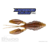  Biwaa Armored Craw 4" 10cm 04 Watermelon Red lágy műcsali 6db/csg