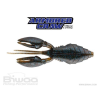  Biwaa Armored Craw 4" 10cm 06 Okeechobee lágy műcsali 6db/csg