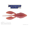  Biwaa Armored Craw 4" 10cm 103 Nightcrawler lágy műcsali 6db/csg