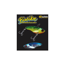 Biwaa BIWIBE BLADE 11gr #25 Blue Chrom csali