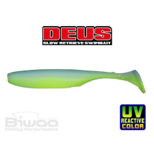  Biwaa Deus 3&quot; 7,5cm 210 blue chart gumihal 10db/csg csali