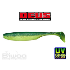 Biwaa Deus 3" 7,5cm 213 baby bass gumihal 10db/csg csali