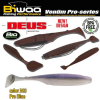  Biwaa Deus 3" 7,5cm 303 Pro Blue gumihal 10db/csg