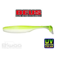  Biwaa Deus 4&quot; 10cm 212 lemon white gumihal 7db/csg csali