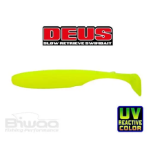  Biwaa Deus 5" 13cm 013 lemon gumihal 5db/csg csali