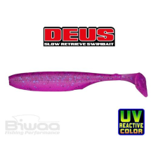  Biwaa Deus 5&quot; 13cm 209 mag blue gumihal 5db/csg csali