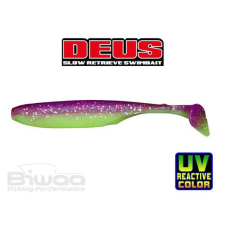  Biwaa Deus 5&quot; 13cm 211 mag chart gumihal 5db/csg csali