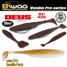  Biwaa Deus 5&quot; 13cm 313 Smallie Party gumihal 5db/csg csali