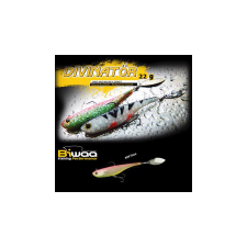 Biwaa DIVINATOR JUNIOR 14cm 22gr 09 Trico csali