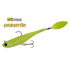 Biwaa DIVINATOR JUNIOR 14cm 22gr 103 UV Green
