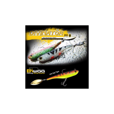 Biwaa DIVINATOR JUNIOR 14cm 22gr 16 Red Tiger csali