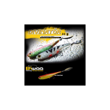 Biwaa DIVINATOR JUNIOR 14cm 22gr 17 Chart Red Back csali