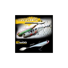 Biwaa DIVINATOR JUNIOR 14cm 22gr 18 Roach csali