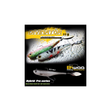 Biwaa DIVINATOR JUNIOR 14cm 22gr 22 Hitch csali