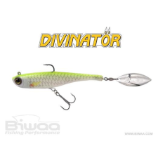  Biwaa Divinator Junior 14cm 22gr 25 Hi Víz spinnertail csali