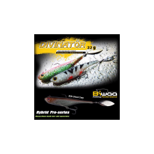 Biwaa DIVINATOR JUNIOR 14cm 22gr 36 Ghost Carp csali