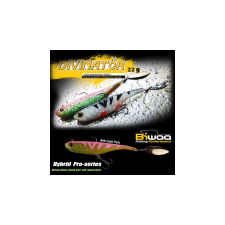 Biwaa DIVINATOR JUNIOR 14cm 22gr 46 Gold Pink csali