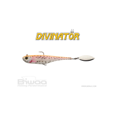 Biwaa DIVINATOR JUNIOR 14cm 22gr 48 Aguabonita csali