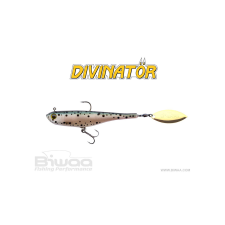 Biwaa DIVINATOR JUNIOR 14cm 22gr 49 Rainbow csali