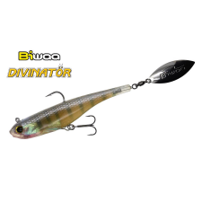 Biwaa DIVINATOR JUNIOR 14cm 22gr 74 Ghost Gill csali