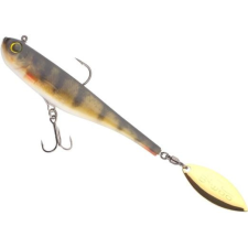  Biwaa Divinator Medium 18cm 35g 51 Real Perch spinnertail csali