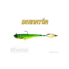 Biwaa DIVINATOR MEDIUM 18cm 35gr 73 Hot Chart Pike csali