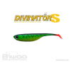  Biwaa Divinator S 6" 15cm 12 Fire Tiger gumihal 3db/csg