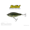  Biwaa Glider Raffal 3" S 7,5cm 17g 01 Real Bass wobbler