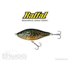  Biwaa Glider Raffal 3&quot; S 7,5cm 17g 15 Sunfish wobbler csali