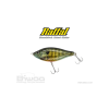 Biwaa GLIDER RAFFAL 3" S 7.5cm 17gr 24 Blue Gill