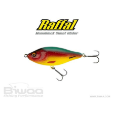 Biwaa Glider Raffal 6" S 15cm 105g 41 Loro wobbler csali