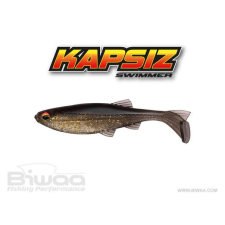  Biwaa Kapsiz 3&quot; 7,5cm 206 Golden Shiner gumihal 7db/csg csali