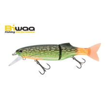  Biwaa N-Denger 110SP 11cm 17gr D026 Fire Pike wobbler csali