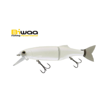 Biwaa N-DENGER 140SP 14cm 35gr D004 Blanc csali