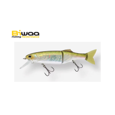 Biwaa N-DENGER 140SP 14cm 35gr D019 Dos Vert csali