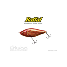 Biwaa RAFFAL GLIDER 4" S 10cm 43gr 53 Gold Fish csali