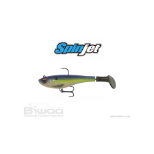 Biwaa SPINJET 4" 10cm 18gr 57 Sexy Shad csali